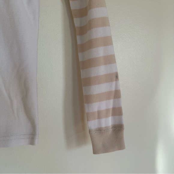 Star Wars Hanna Anderson Pajama Set Size 8 - Picture 8 of 15